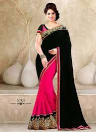 Party Wear Sarees