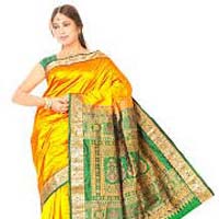 Pure Silk Sarees