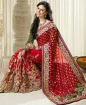 Wedding Sarees