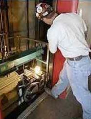 Elevator Repair and Maintenance