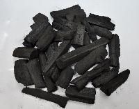 char coal