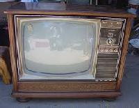 color television