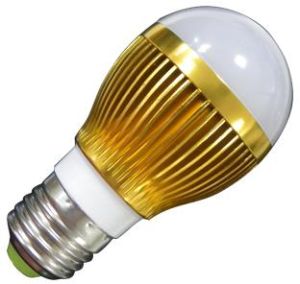 Venturo 3W White Led Bulb