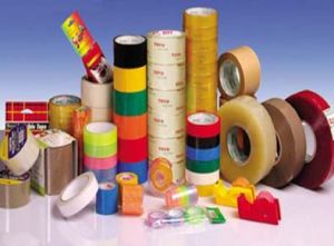 Bopp Adhesive Tapes