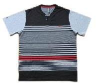 mens striped t shirts