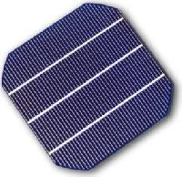 solar photovoltaic cells