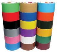 tape rolls