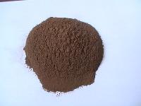 palm kernel shell powder