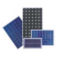 Solar Modules