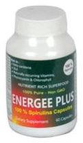 Energee Plus Capsules