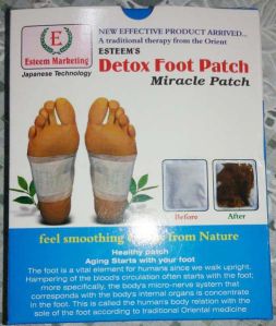 Foot Patches 001