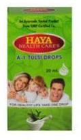 Haya Tulsi Drops