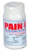 Pain Go Capsules