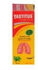 Yasstitus Cough Syrup