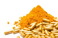 Curcumin Capsule