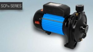 Centrifugal Pumps