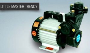 Self Priming Pumps