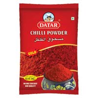 Chilli Powder