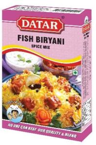 Fish Biryani Spicemix