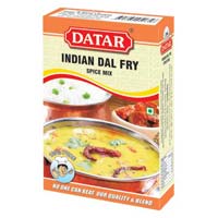 Indian Dal Fry Spicemix