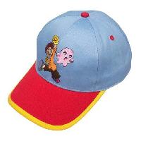 Kids Cap