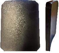 Boron carbide