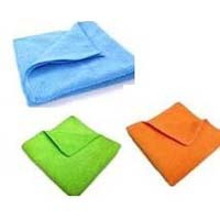 microfiber cloths