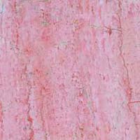 Pink Marble Slab