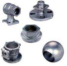 Ball Valve Casting Dies