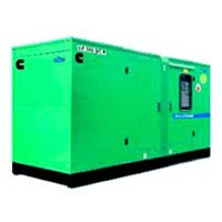 125 KVA Cummins Diesel Generator