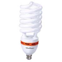 90 Watts Spiral CFL