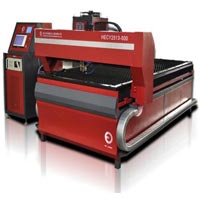 CNC Laser Drilling Machine