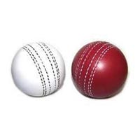 Cricket Balls