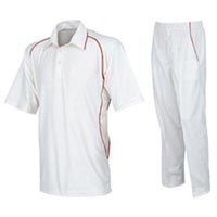 Cricket Uniforms