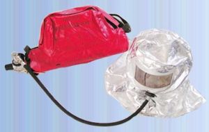 Emergency Escape Breathing Devices