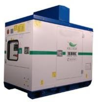 HA-Series (Below 30 KVA) Kirloskar Air Cooled Diesel Generator