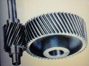 Helical Gear