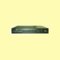 I Safe 16 Channel DVR System