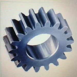 Internal Spur Gears