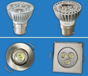 Khaitan Leon LED Lights