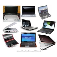 Laptops