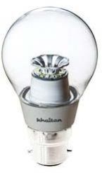 Led Clear Bulb