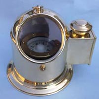 Magnetic Compass