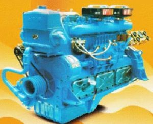 Mahindra Powerol Marine Diesel Engines