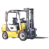 Mini Forklift