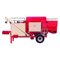 Modern HC Multi Crop Thresher