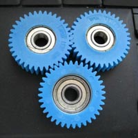 nylon gears