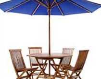 Outdoor Umbrella