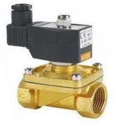 Solenoid Valves