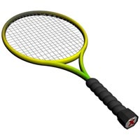 tennis racquets